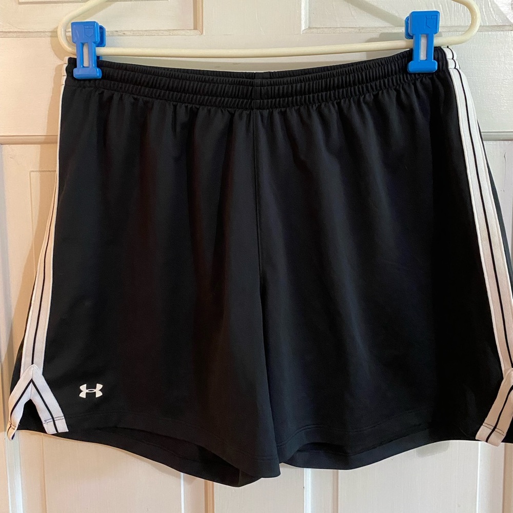 Under Armour shorts